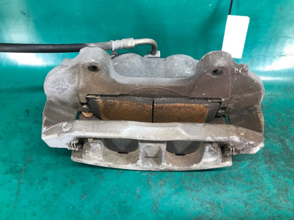 68144161AA | Супорт гальмівний передн. лів. DODGE JOURNEY 08-20 - Фото 5