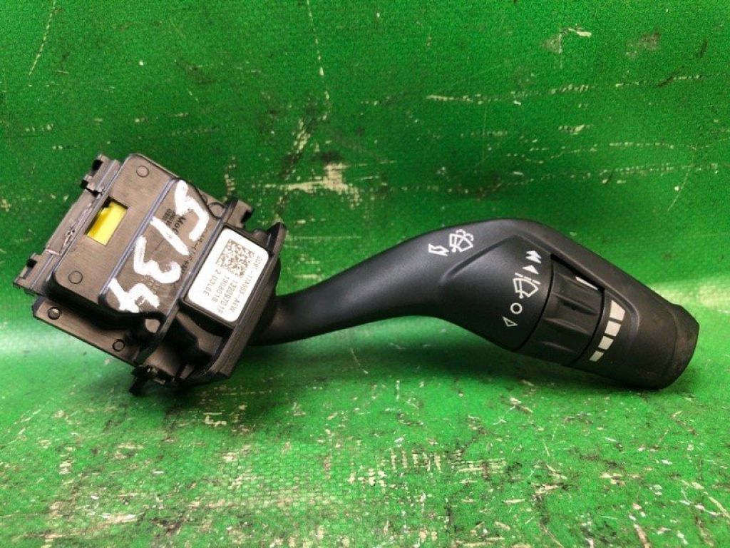 DG9Z-17A553-AA | Підрульовий перемикач прав. FORD FUSION 14-