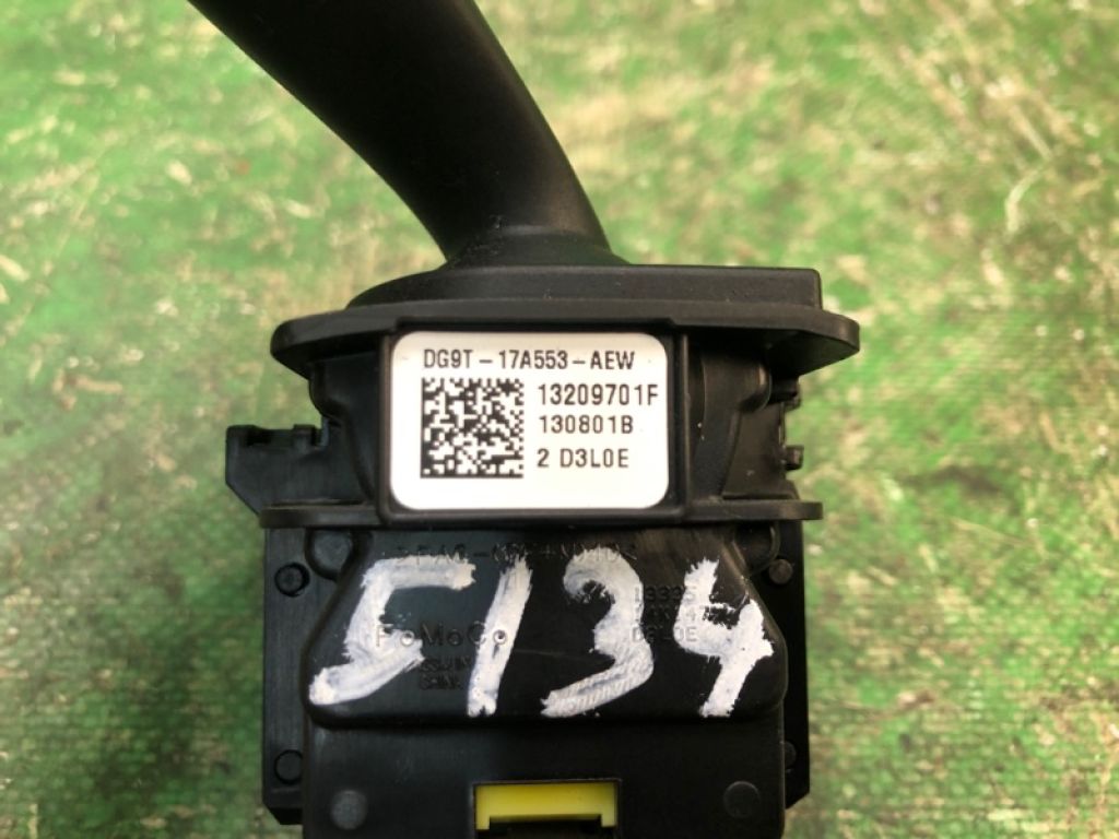 DG9Z-17A553-AA | Підрульовий перемикач прав. FORD FUSION 14- - Фото 5