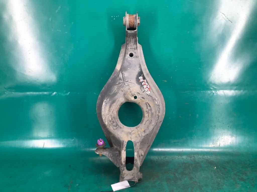 52360-STK-A01 | Рычаг задней подвески поперечный нижний лев. ACURA RDX 06-12