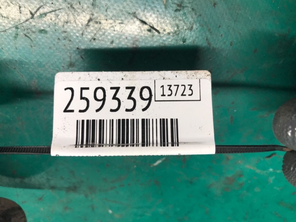 52360-STK-A01 | Рычаг задней подвески поперечный нижний лев. ACURA RDX 06-12 - Фото 2