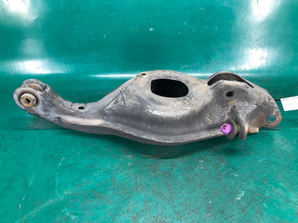 52360-STK-A01 | Рычаг задней подвески поперечный нижний лев. ACURA RDX 06-12 - Фото 4