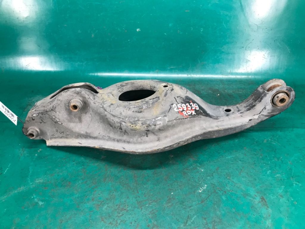 52360-STK-A01 | Рычаг задней подвески поперечный нижний лев. ACURA RDX 06-12 - Фото 5