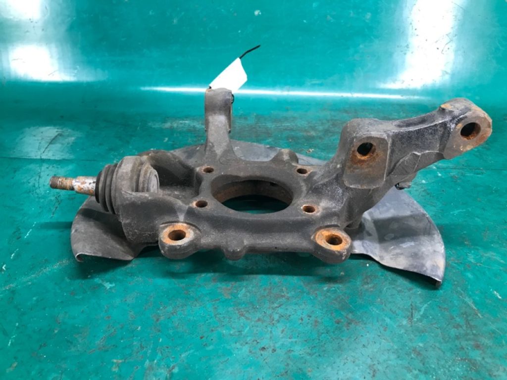 5171101AB | Кулак поворотный лев. DODGE JOURNEY 08-20 - Фото 3