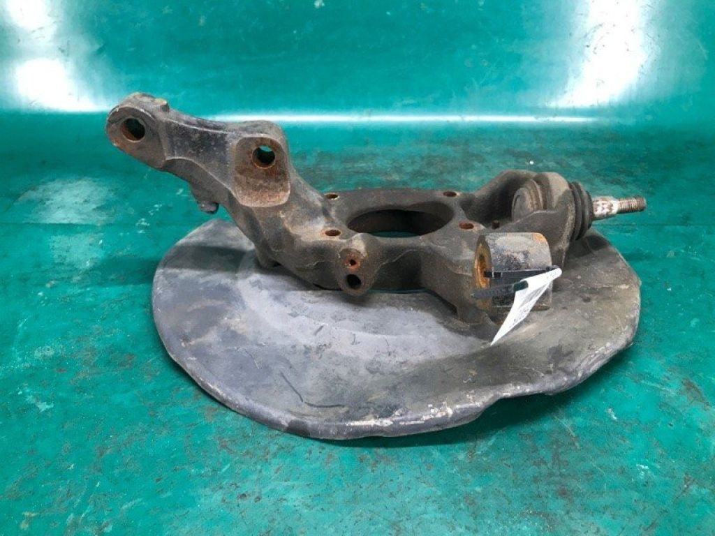 5171101AB | Кулак поворотный лев. DODGE JOURNEY 08-20 - Фото 4