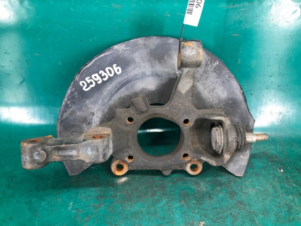 5171102AB | Кулак поворотный прав. DODGE JOURNEY 08-20