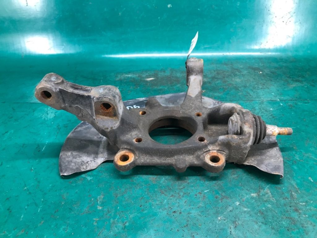 5171102AB | Кулак поворотный прав. DODGE JOURNEY 08-20 - Фото 2