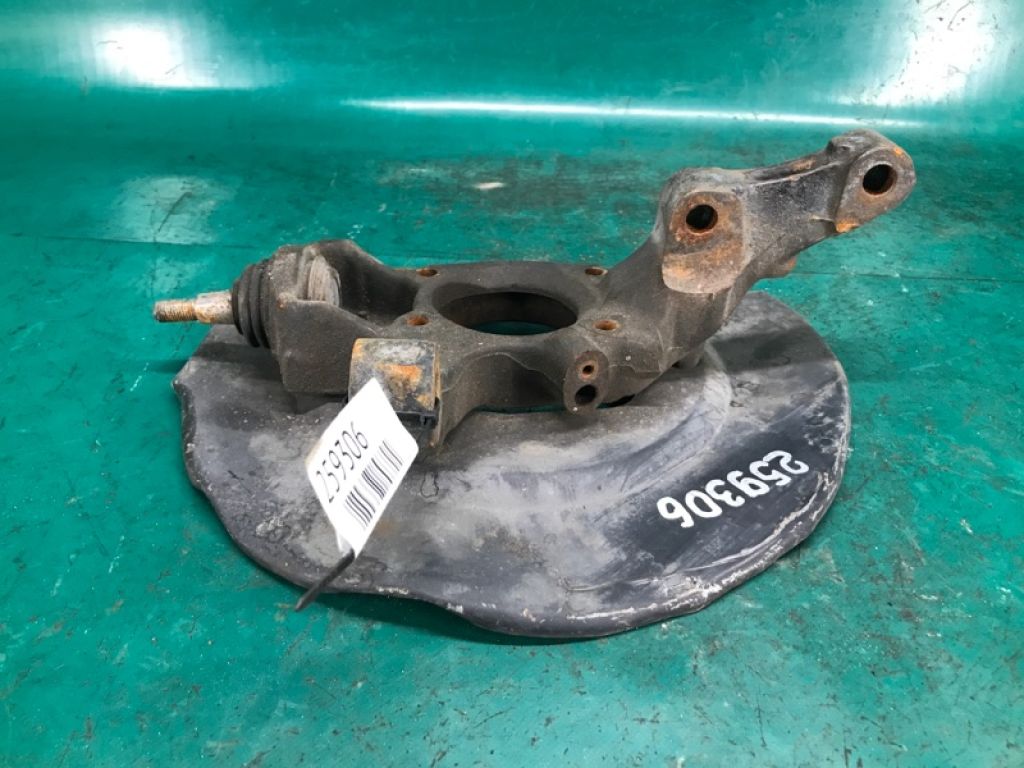 5171102AB | Кулак поворотный прав. DODGE JOURNEY 08-20 - Фото 3