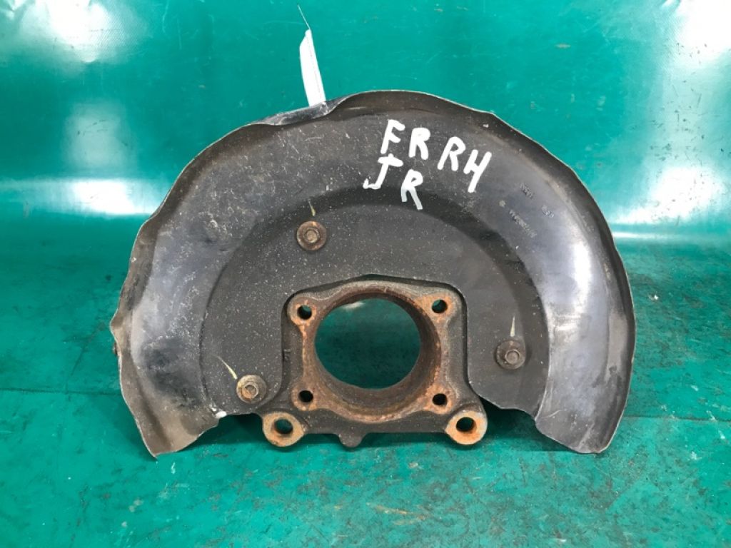 5171102AB | Кулак поворотный прав. DODGE JOURNEY 08-20 - Фото 4