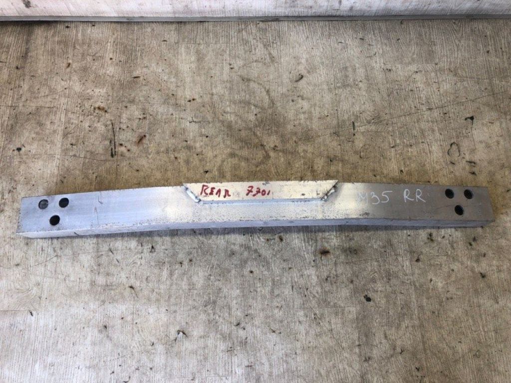 85032-EH100 | Усилитель заднего бампера INFINITI M35/M45 04-10