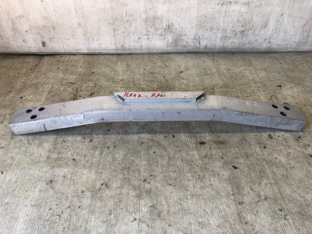 85032-EH100 | Усилитель заднего бампера INFINITI M35/M45 04-10 - Фото 2