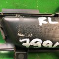 561839019D | Ручка двери внутренняя задн. лев. VOLKSWAGEN PASSAT B7 11-15 - Превью 4