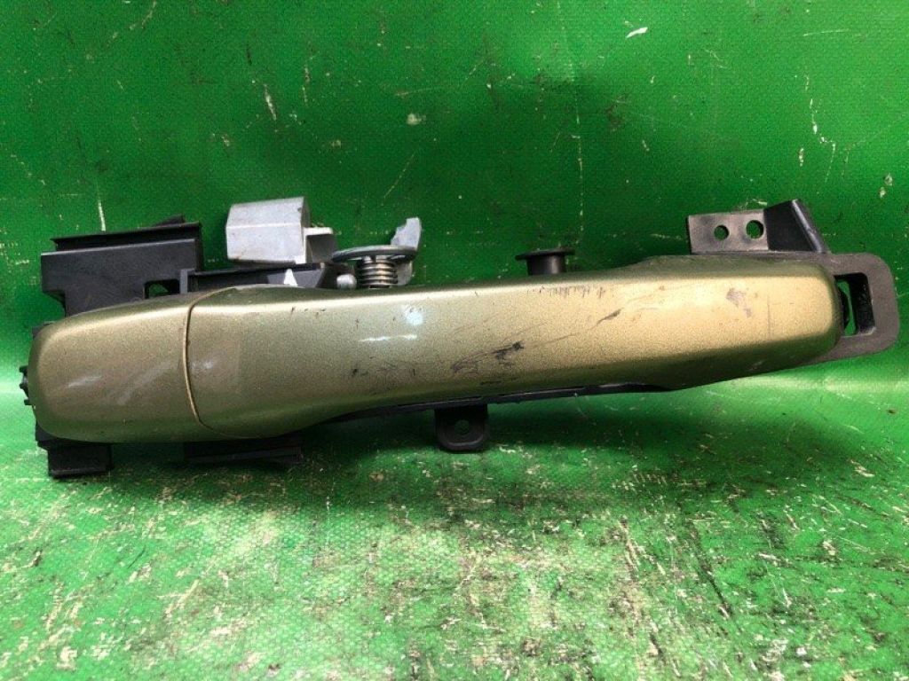 BT4Z-7822404-BAPTM | Ручка двері зовнішня передн. прав. FORD EDGE 06-14