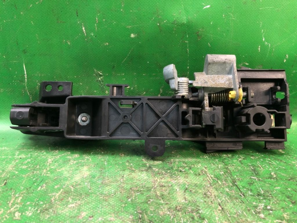 BT4Z-7822404-BAPTM | Ручка двері зовнішня передн. прав. FORD EDGE 06-14 - Фото 3