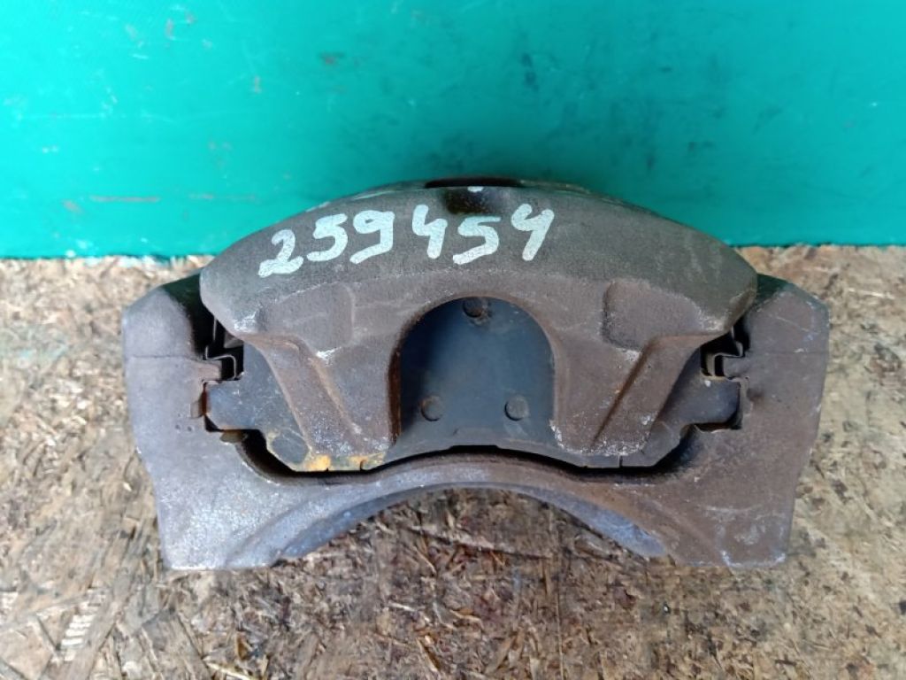 5191238AA | Суппорт тормозной передн. прав. DODGE AVENGER 07-14 - Фото 3