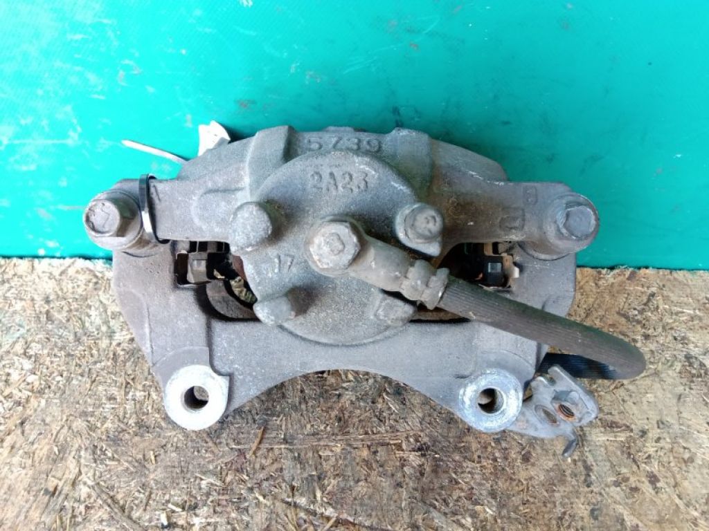 5191238AA | Суппорт тормозной передн. прав. DODGE AVENGER 07-14 - Фото 4