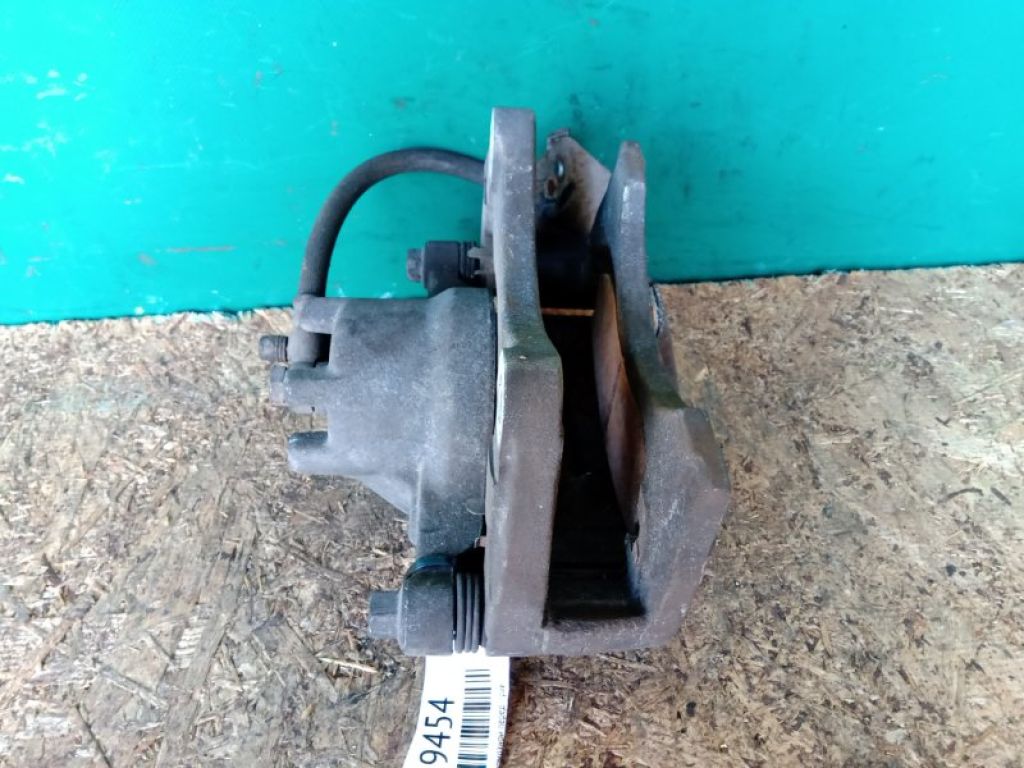 5191238AA | Суппорт тормозной передн. прав. DODGE AVENGER 07-14 - Фото 6