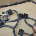 82183-50010 | Проводка бампера задн. LEXUS LS460 06-12 - Превью 2