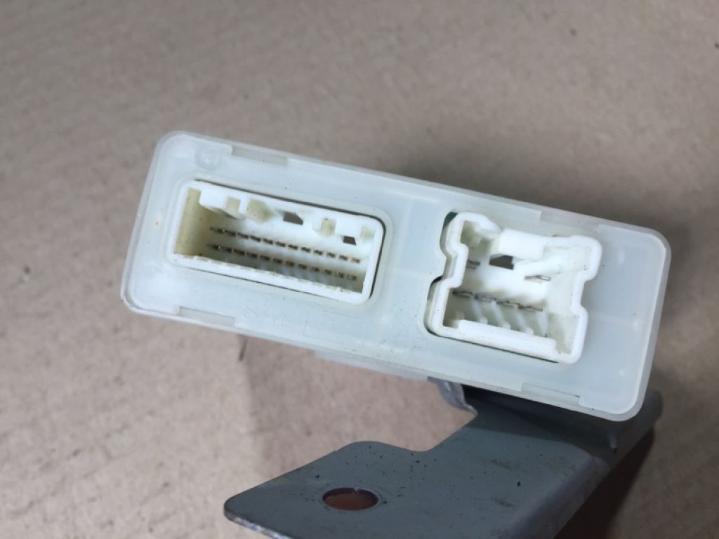 98800-4HK0A | Блок електронний INFINITI Q50 15-20 - Фото 3