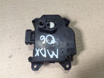 Моторчик заслонки печки задн. ACURA MDX (YD2) 06-13