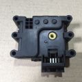 GP9A-61-A70A | Моторчик заслінки пічки MAZDA 3 BL 09-13 - Прев'ю 2