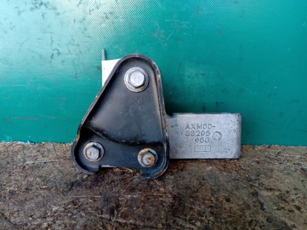 12313-0P040 | Кронштейн двигателя LEXUS RX300/330/350/400 03-09 - Фото 4