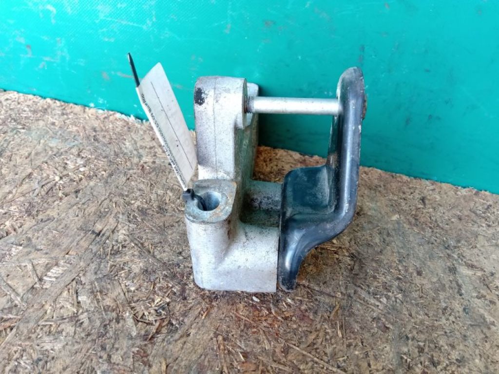 12313-0P040 | Кронштейн двигателя LEXUS RX300/330/350/400 03-09 - Фото 5