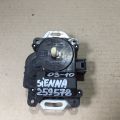 AE063700-0140 | Моторчик заслонки печки задн. TOYOTA SIENNA 03-10