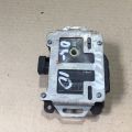 AE063700-0140 | Моторчик заслонки печки задн. TOYOTA SIENNA 03-10 - Превью 2