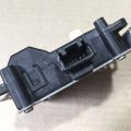 AE063700-0140 | Моторчик заслонки печки задн. TOYOTA SIENNA 03-10 - Превью 4