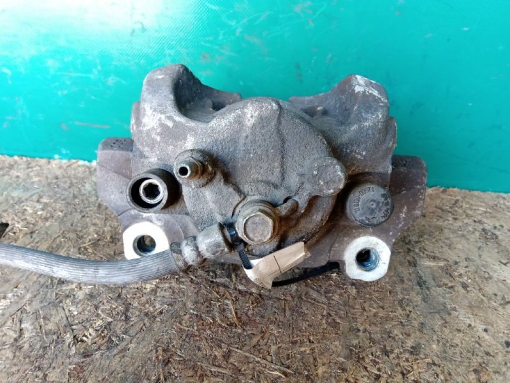 DG9Z-2B121-A | Супорт гальмівний передн. лів. FORD FUSION 14- - Фото 5