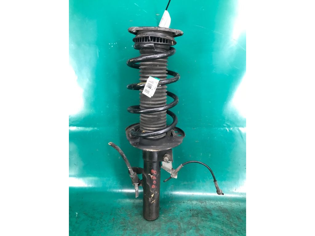 BV6Z-18124-E | Амортизатор передн. прав. FORD FOCUS 10-18 - Фото 3