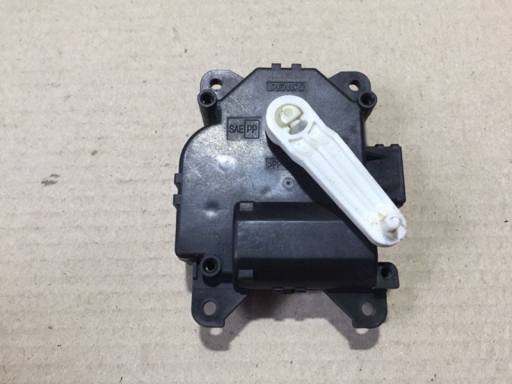 TD14-61-A60 | Моторчик заслонки печки задн. MAZDA CX-9 06-16