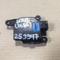 97154-2K000 | Моторчик заслінки пічки KIA SOUL AM 08-13
