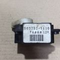 503752-1110 | Моторчик заслінки пічки SUBARU IMPREZA 07-11 GE/GH - Прев'ю 4