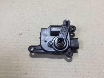 Моторчик заслонки печки HYUNDAI ELANTRA HD 06-11