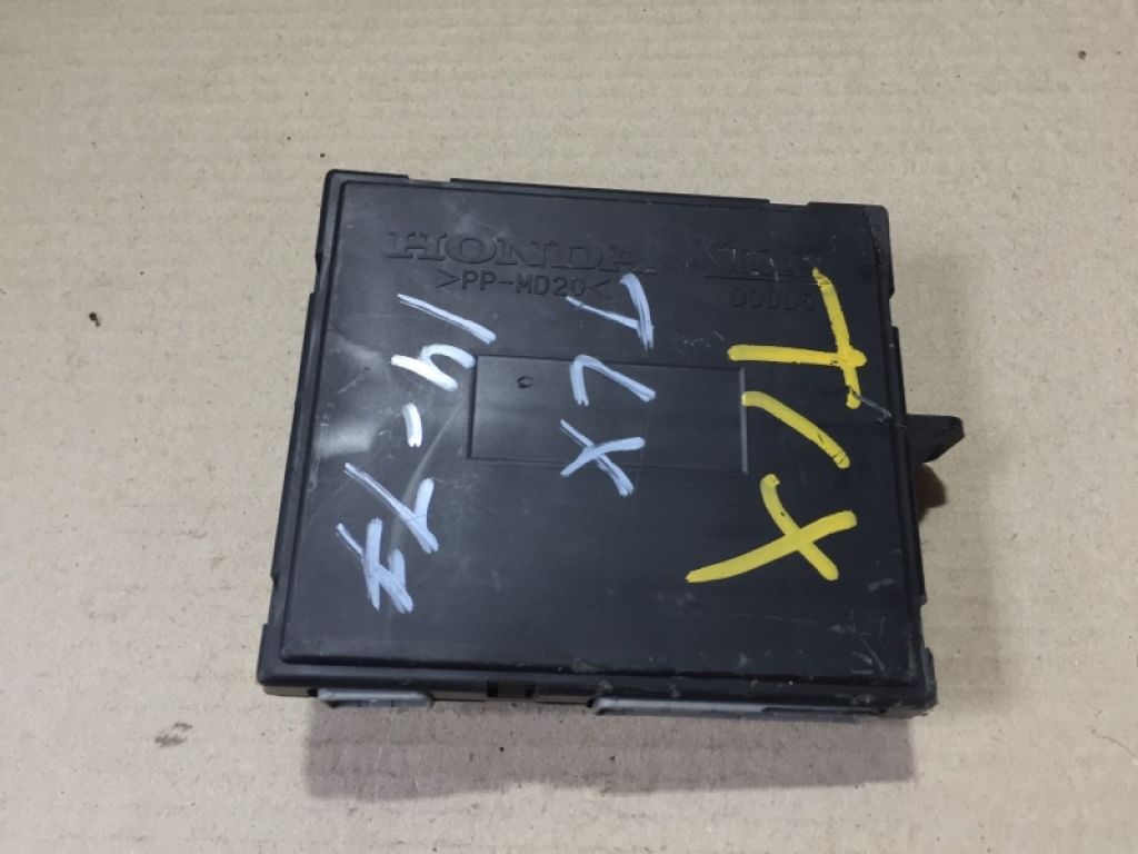 79610-TZ3-A41 | Блок електронний ACURA TLX 14-17 - Фото 2