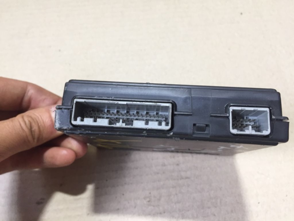 79610-TZ3-A41 | Блок електронний ACURA TLX 14-17 - Фото 3