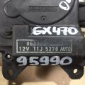 87106-35140 | Моторчик заслонки печки LEXUS GX470 02-09 - Превью 4