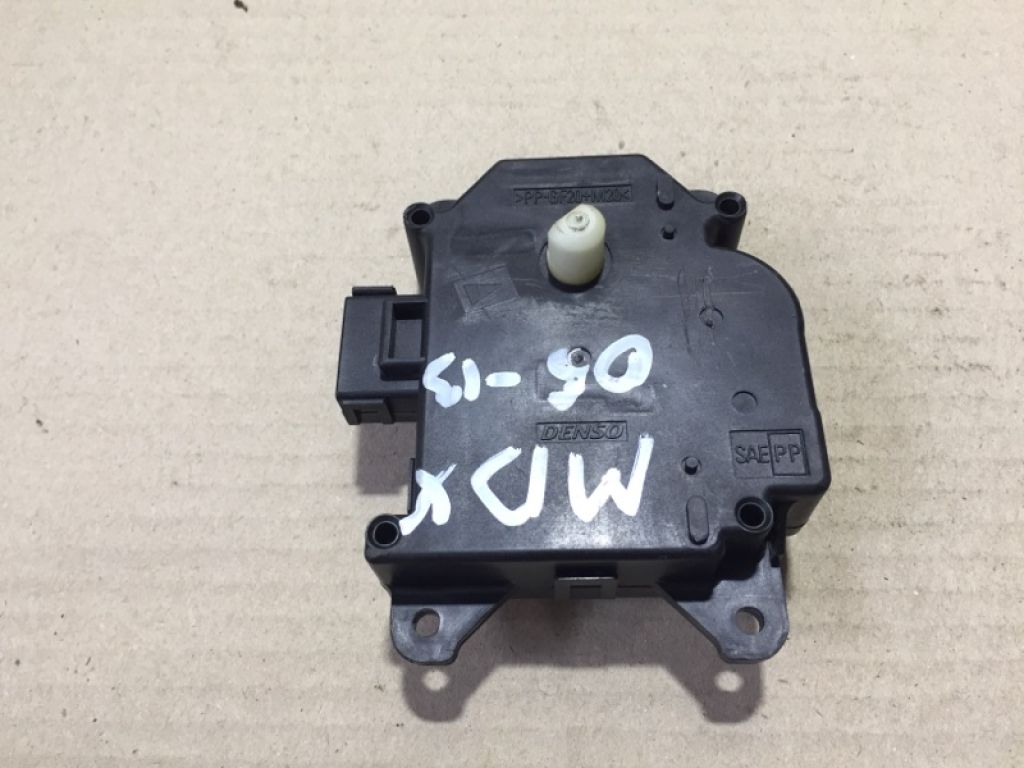 AW063800-1070 | Моторчик заслінки пічки ACURA MDX (YD2) 06-13