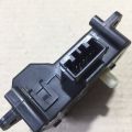 AW063800-1070 | Моторчик заслінки пічки ACURA MDX (YD2) 06-13 - Прев'ю 4