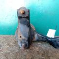 12362-0P040 | Подушка двигуна прав. LEXUS RX300/330/350/400 03-09 - Прев'ю 4