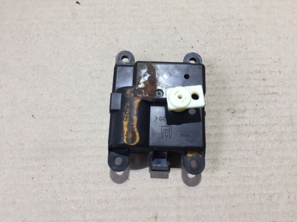 27731-EG000 | Моторчик заслінки пічки INFINITI G25/G35/G37/Q40 06-14