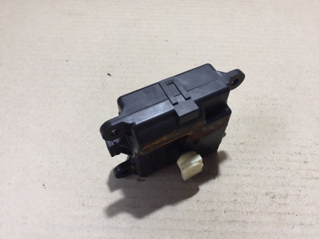 27731-EG000 | Моторчик заслінки пічки INFINITI G25/G35/G37/Q40 06-14 - Фото 3