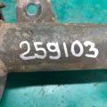 D2BZ-18124-A | Амортизатор передн. лев. FORD FIESTA 08-17 - Превью 2