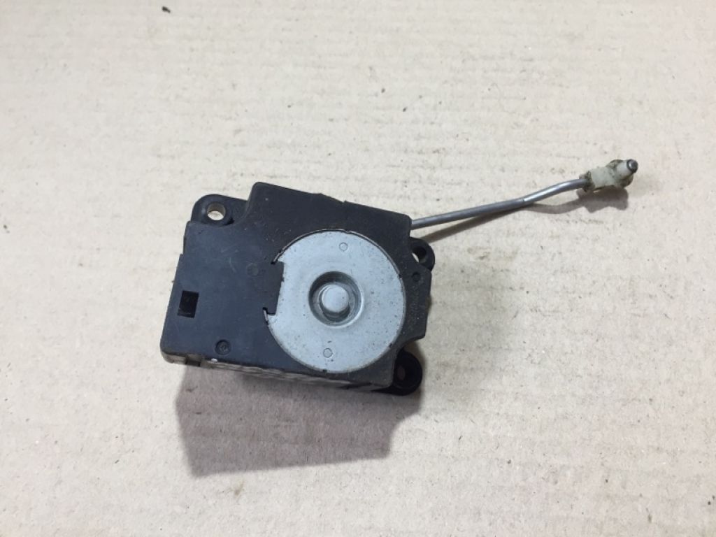 503752-1120 | Моторчик заслінки пічки SUBARU IMPREZA 07-11 GE/GH