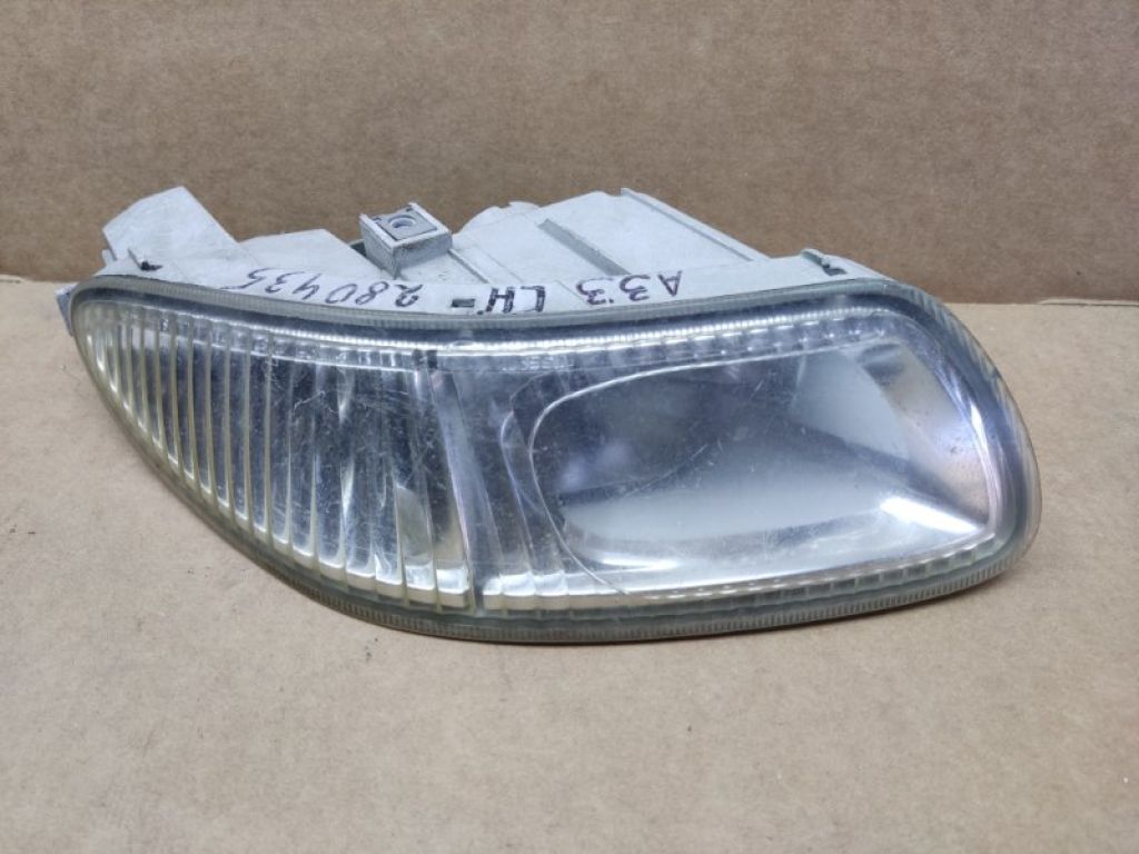 26150-3Y225 | Протитуманна фара прав. NISSAN MAXIMA A33 99-02