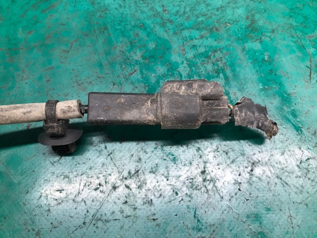 JG9Z-2C190-B | Датчик ABS задн. прав. FORD FUSION 14- - Фото 4