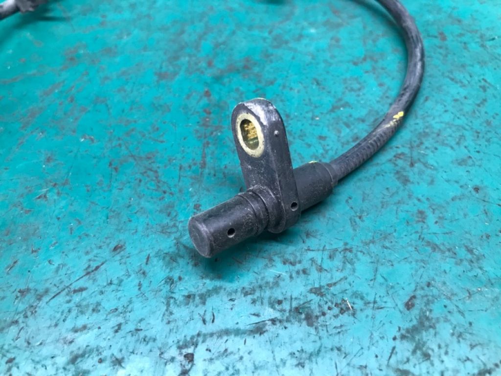 47900-1DA1A | Датчик ABS задн. лів. NISSAN ROGUE 08-15 - Фото 3