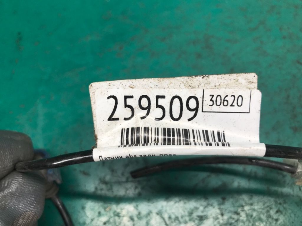 57470-TX4-A01 | Датчик ABS задн. прав. ACURA RDX 12-19 - Фото 2